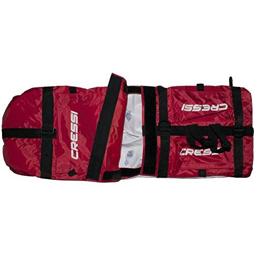 CRESSI（クレッシー ） Spyder ダイビングブイ サーフェスボード マーカー 安全ギア フロート セーフティーグッズ CRESSI クレッシー Spyder ダイビングブイ サーフェスボード マーカー 安全ギア フロート セーフティーグッズ