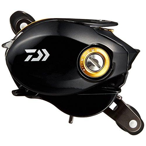 【新品同様 / 希少】 ダイワ(Daiwa) ベイトリール シーバス モアザン 14 PE SV 8.1L-TW 【YWU3161740462】(111293円)