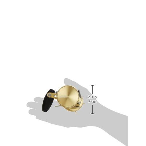 シマノ(SHIMANO) ベイトリール 両軸 16 オシア コンクエスト 301PG 左ハンドル オフショア 中深海ジギング パシフィックBX 2ネクサスとカバーテニスラケット、ユニセックス、PC-0133-13.02 .11、シュワルツ/クローム、2: (4 1/4)