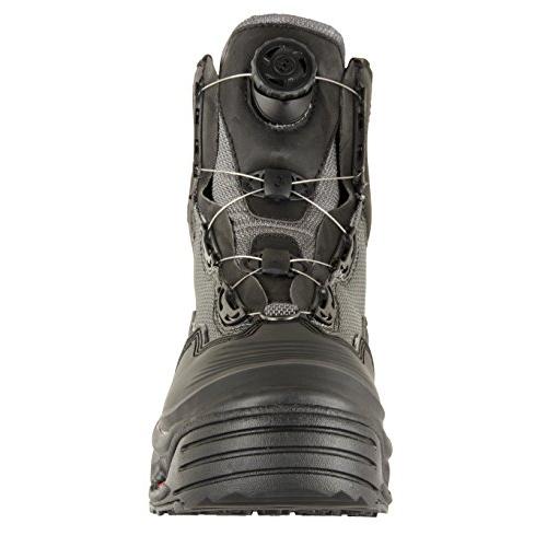 新品未使用！ KORKERS(コーカース) Korkers DarkHorse コーカーズ ダークホース US13(31cm) 【U7963078121】(28030円)