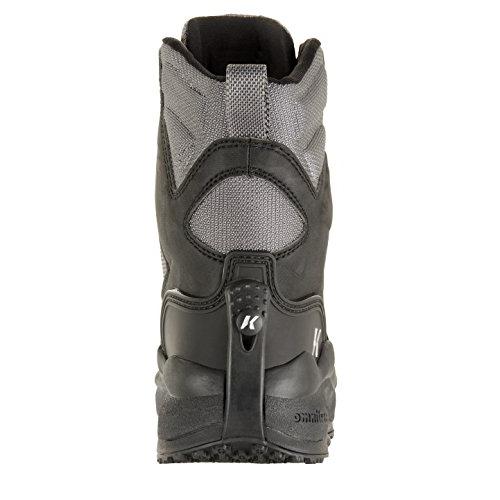 新品未使用！ KORKERS(コーカース) Korkers DarkHorse コーカーズ ダークホース US13(31cm) 【U7963078121】(28030円)