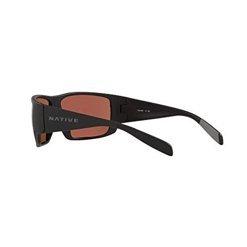 New Unisex Sunglasses Native Sightcaster Polarized 183 302 529 Standard New Unisex Sunglasses Native Sightcaster Polarized Standard