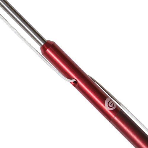 （新品,未開封） Gat-Ku Dyneema スリップチップ スピアチップ 【SKC3452898631】(121542円)