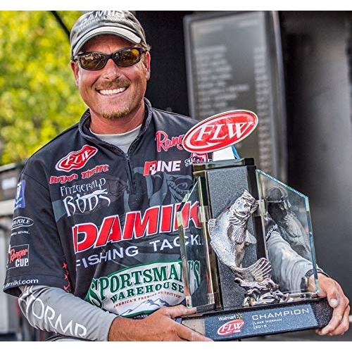 完動品 Fitzgerald Stunner HD ベイトキャスティングロッド (7フィート6 ミディアムヘビー) 【RIZ7207955357】(25372円)