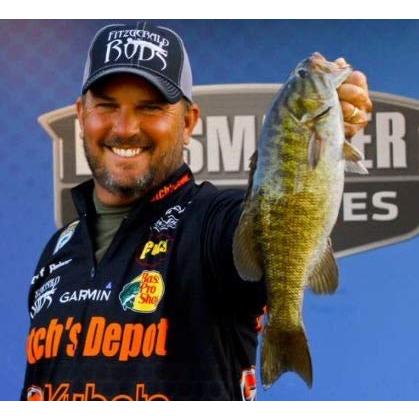 完動品 Fitzgerald Stunner HD ベイトキャスティングロッド (7フィート6 ミディアムヘビー) 【RIZ7207955357】(25372円)