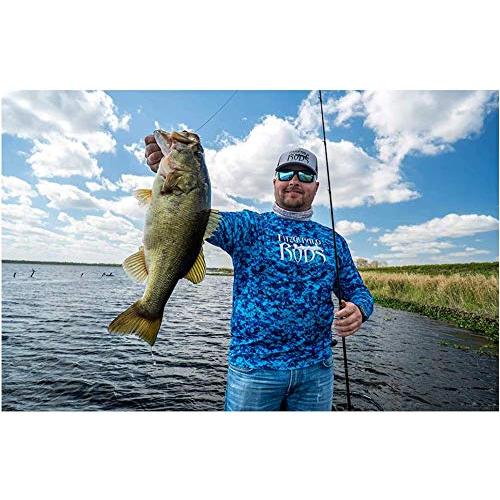 最安値❕ Fitzgerald フィッシングスタナー ベイトキャスティングリール - 素晴らしいバスフィッシングリール & インショアフィッシングリール - 右利き左利きリール 【MYK7949985958】(27984円)