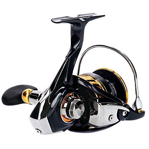 ダイワ(DAIWA) スピニングリール 18 レガリス LT4000D-C (2018モデル) ダイワ DAIWA スピニングリール レガリス LT4000D 2018モデル