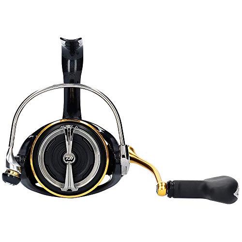 ダイワ(DAIWA) スピニングリール 18 レガリス LT4000D-C (2018モデル) ダイワ DAIWA スピニングリール レガリス LT4000D 2018モデル