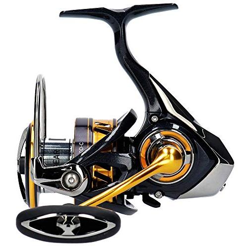 ダイワ(DAIWA) スピニングリール 18 レガリス LT4000D-C (2018モデル) ダイワ DAIWA スピニングリール レガリス LT4000D 2018モデル