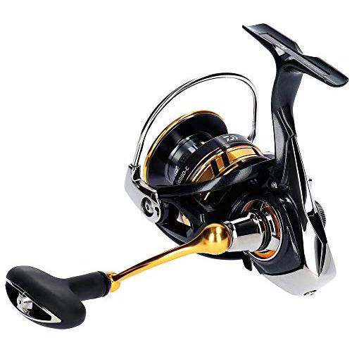 ダイワ(DAIWA) スピニングリール 18 レガリス LT4000D-C (2018モデル) ダイワ DAIWA スピニングリール レガリス LT4000D 2018モデル