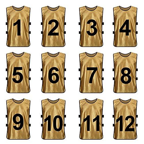 TOPTIE 12枚セット(#1-12、13-24) スポーツ コンプレッションウエア トップス L1188335552(11755円)