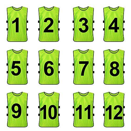 TOPTIE 12枚セット(#1-12、13-24) TOPTIE 12枚セット #1 半分