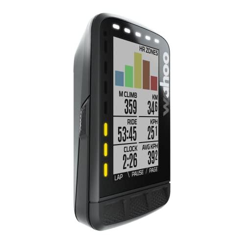 WAHOO ELEMNT ROAM ワフー エレメント ローム WFCC4【国内品】 | tspea.org