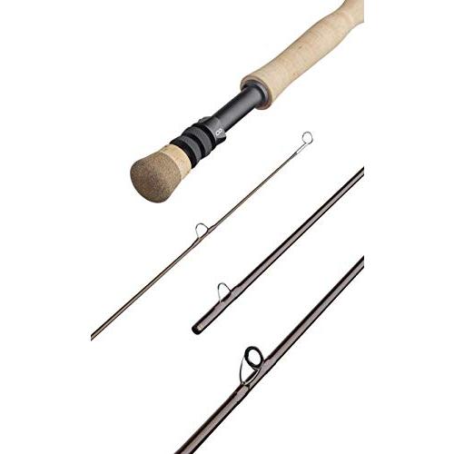 A7人気シール帳 Sage Fly Fishing - 1193-4 ペイロードロッド - 11重量、9フィート3インチ フライロッド 【JSB3069138775】(108034円)