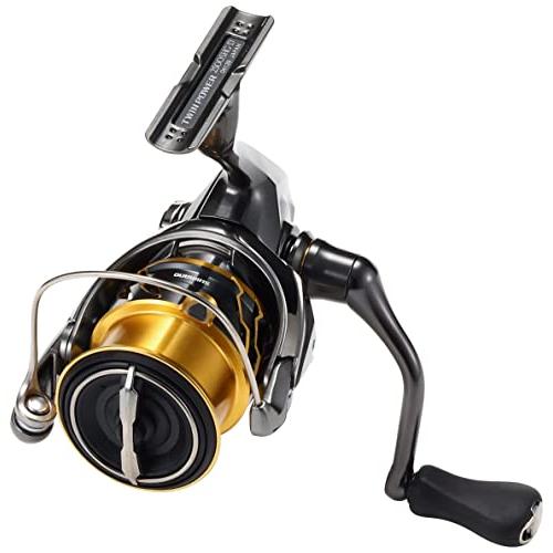【２点セット】 シマノ(SHIMANO) スピニングリール 20 ツインパワー 2500SHG バス 中本流トラウト 【C1169056542】(41151円)