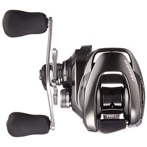【希少】 シマノ(SHIMANO) ベイトリール 両軸 20 メタニウム XG LEFT バーサタイル 【Z1015448301】(35744円)