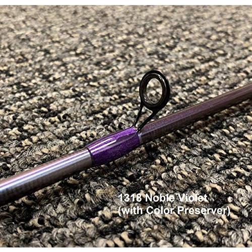 ひてなロッド巻糸メタリックノーブル10色パック (100 yd) ひてなロッド巻糸メタリックノーブル10色パック yd
