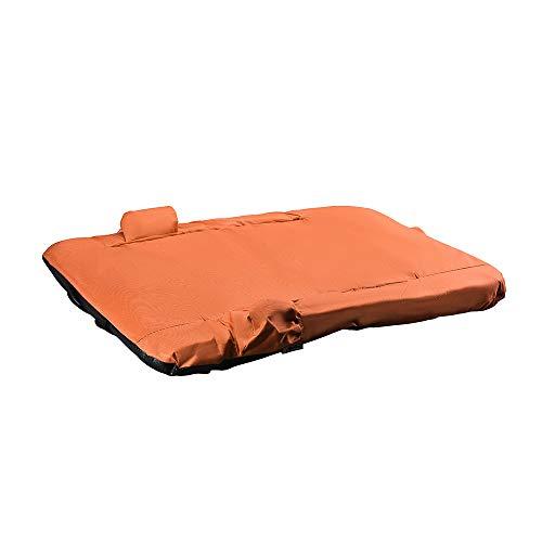 Bleacher&Bench用KKAスタジアムシートクッション付ポータブル折りたたみチェア背もたれ付リクライニングスタジアムチェア、ショルダーストラップ、ジッパー Bleacher&Bench用KKAスタジアムシートクッション付ポータブル折りたたみチェア背もたれ付リクライニングスタジアムチェア ショルダーストラップ