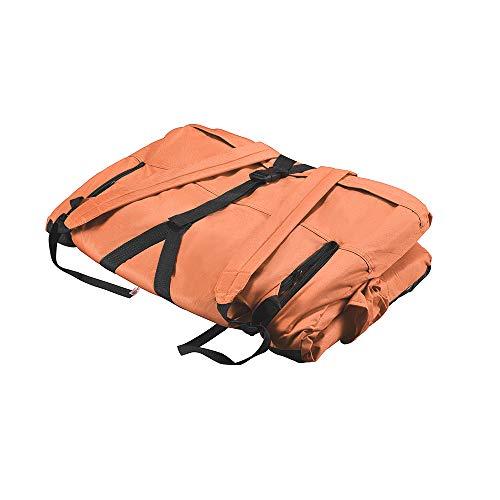 Bleacher&Bench用KKAスタジアムシートクッション付ポータブル折りたたみチェア背もたれ付リクライニングスタジアムチェア、ショルダーストラップ、ジッパー Bleacher&Bench用KKAスタジアムシートクッション付ポータブル折りたたみチェア背もたれ付リクライニングスタジアムチェア ショルダーストラップ