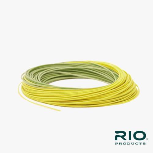 Rio Premier Rio Gold Slick キャストフライライン Rio Premier Gold Slick キャストフライライン