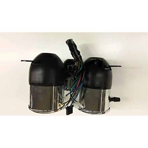 RELOJ MODERNO MZ ETZ TS MZ Saxon Instrumentsスピードメーター-タコメーター (Redondo) MZ RELOJ MODERNO ETZ TS Saxon Instrumentsスピードメーター タコメーター Redondo