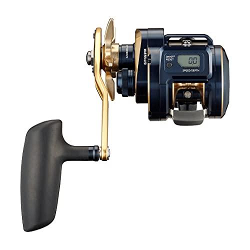 【日本未発売】 ダイワ(DAIWA) 21 ソルティガIC 300HL-SJ 【QG1711091822】(60231円)