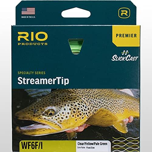 Rio プレミアストリーマー TIP WF6F/I Rio プレミアストリーマー TIP WF6F/I