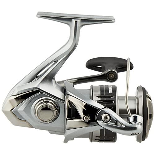 シマノ(SHIMANO) スピニングリール 21 ナスキー 4000 シマノ SHIMANO スピニングリール ナスキー kg mm