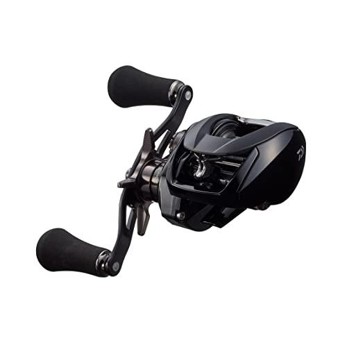 公式 グッズ ダイワ(DAIWA) ベイトキャスティングリール 22 ジリオン TW HD 1000XH 【GMS1105099382】(38900円)