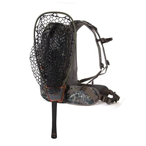 FishPond サンダーヘッド 水中 フライ フィッシング バックパック 2022