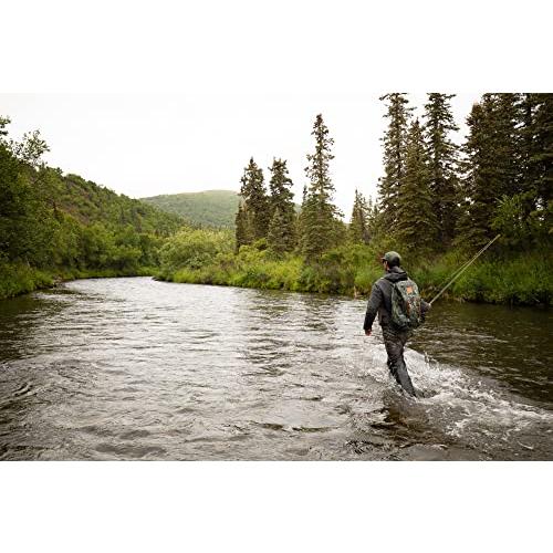 FishPond サンダーヘッド 水中 フライ フィッシング バックパック 2022