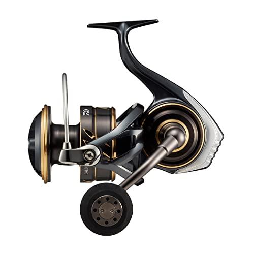 新春セール ダイワ(DAIWA) スピニングリール 22 カルディアSW 18000(2022モデル) 【1132909440】(39879円)