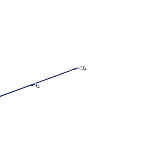 セントクロイロッズレジェンドトーナメントウォールアイ回転棒LWTS 58 HF