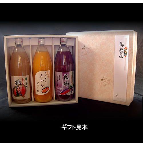 果汁100% リンゴ りんご ジュース1L×2本 送料無料 一部地域を除く