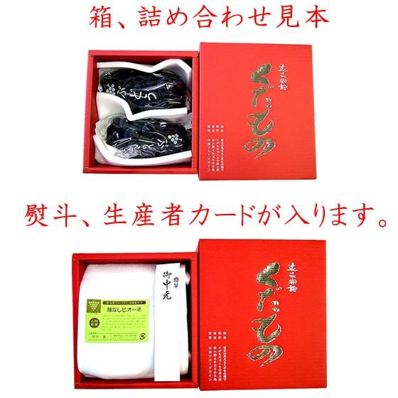 ハウスシャインマスカット 山梨県産 贈答用 秀 2房入 約1Kg お中元