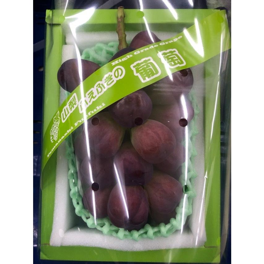 バイオレットキング 産地厳選 700g以上 大房 : 果物専門店 フルーツ