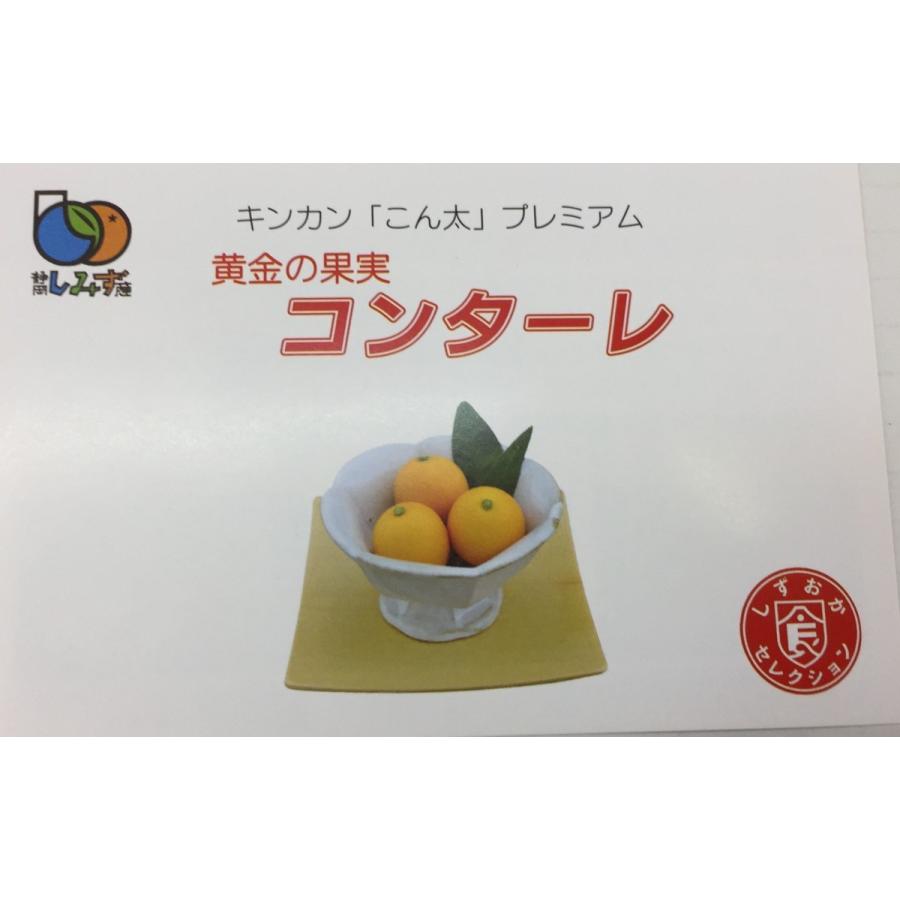金柑こん太 家庭用4kg 【公式通販】