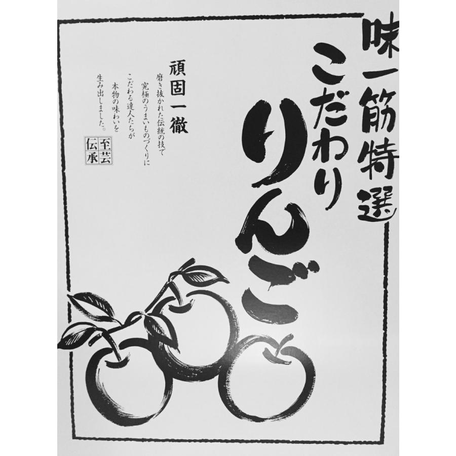 りんご トキ 岩手産 江刺１８玉 秀品 りんご