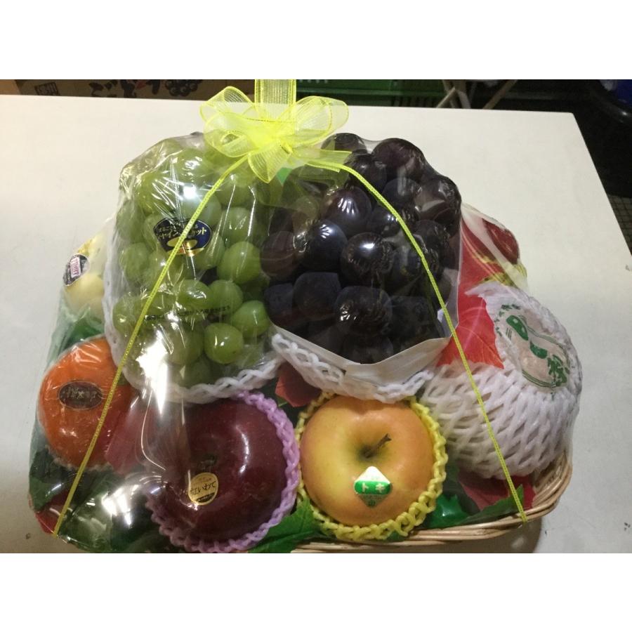 フルーツ 詰め合わせ 旬の果物 松コース おまかせ : 果物専門店