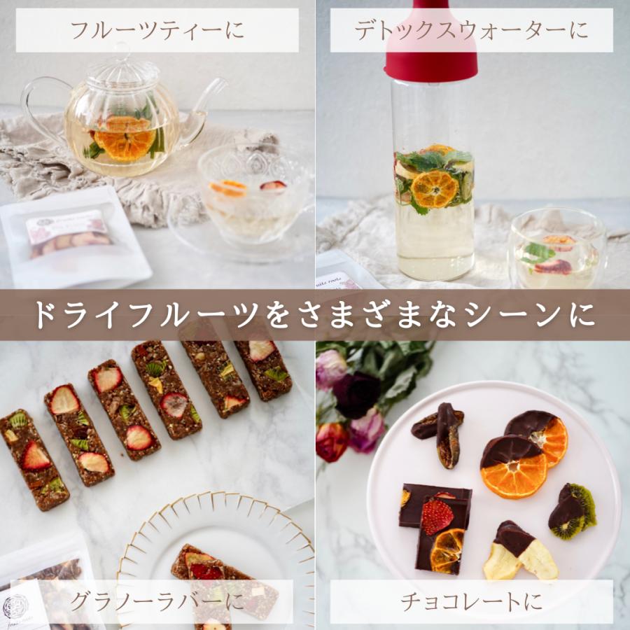 マツコの知らない世界で紹介 フルーツルーツ ドライフルーツ ミックス