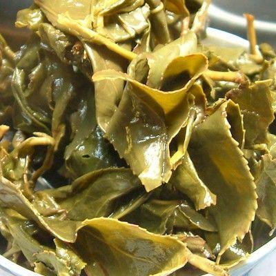 凍頂烏龍茶（特級）300g　【台湾茶高山茶】 |  | 01