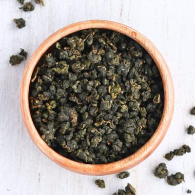 凍頂烏龍茶（特級）600g　【台湾茶高山茶】 |  | 01