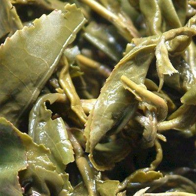 【台湾茶高山茶】阿里山茶100g |  | 01