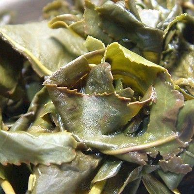 【台湾茶高山茶】阿里山茶（特級）100g |  | 01