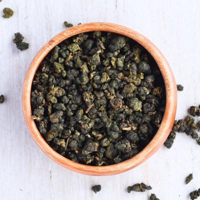 【台湾茶高山茶】阿里山茶（特級）100g |  | 01