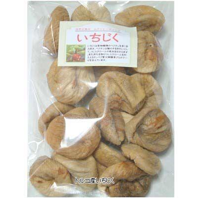 【ドライフルーツ】無添加トルコ産ドライいちじく400g |  | 01