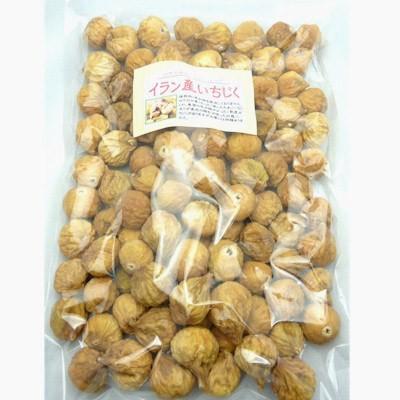 いちじく（イラン産・小粒・かため）1kg |  | 01