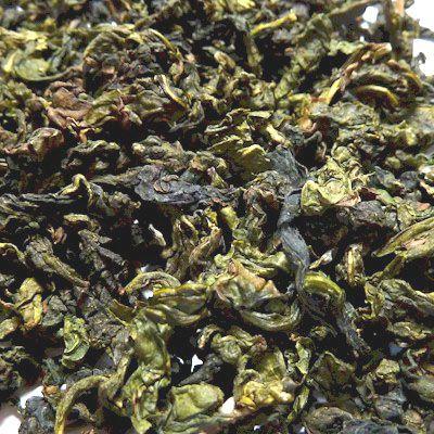 文山包種茶100g | 