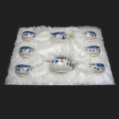 中国茶器セット（国色天香） |  | 01