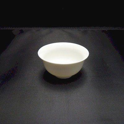 中国茶器セット（純白玉磁器） |  | 04